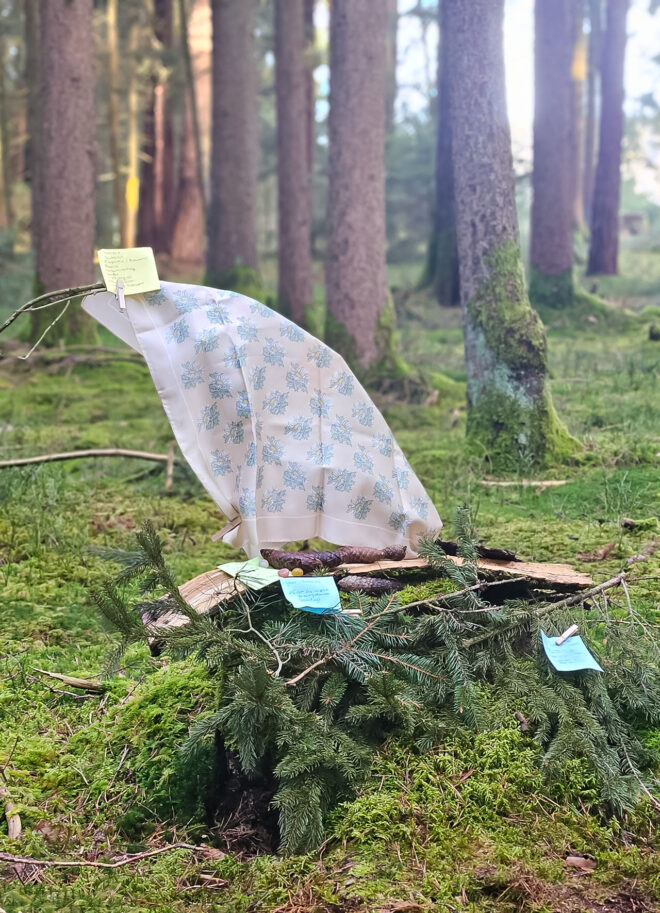 kopfüber coaching - Meine Angebote