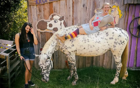 kopfüber coaching - Über mich